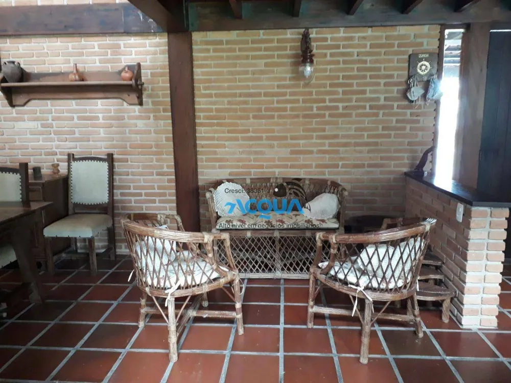Casa de Condomínio, 4 quartos - Foto 3