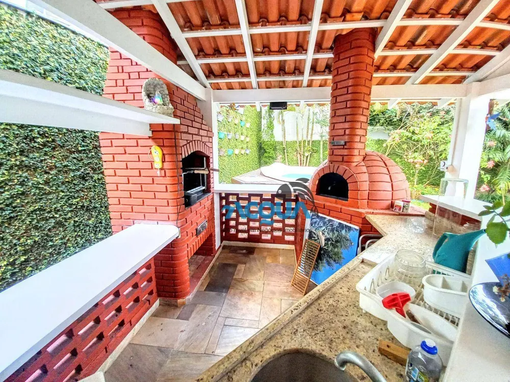 Casa de Condomínio, 4 quartos - Foto 3