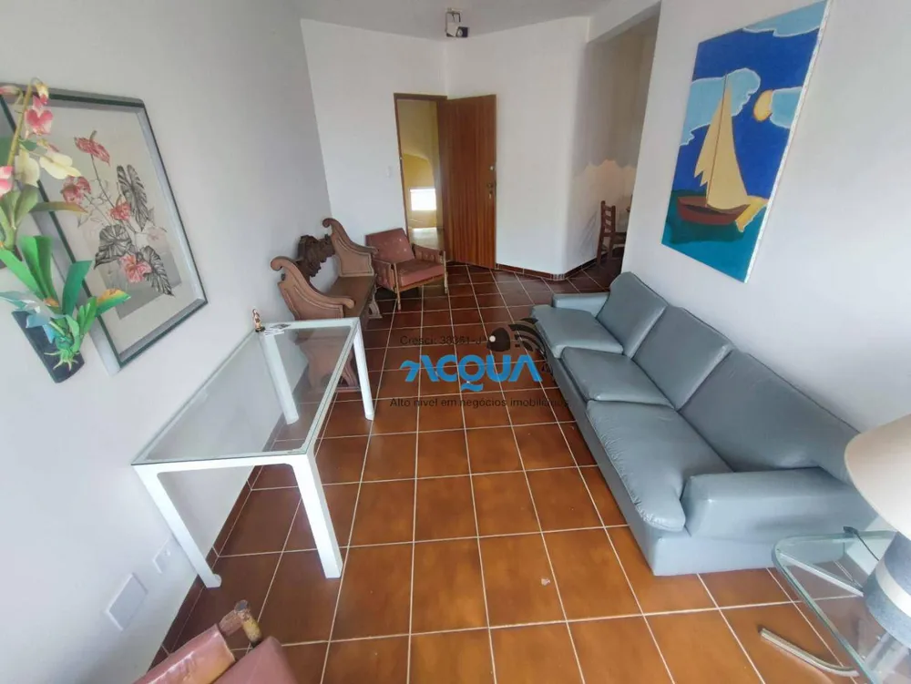 Apartamento, 3 quartos, 107 m² - Foto 2