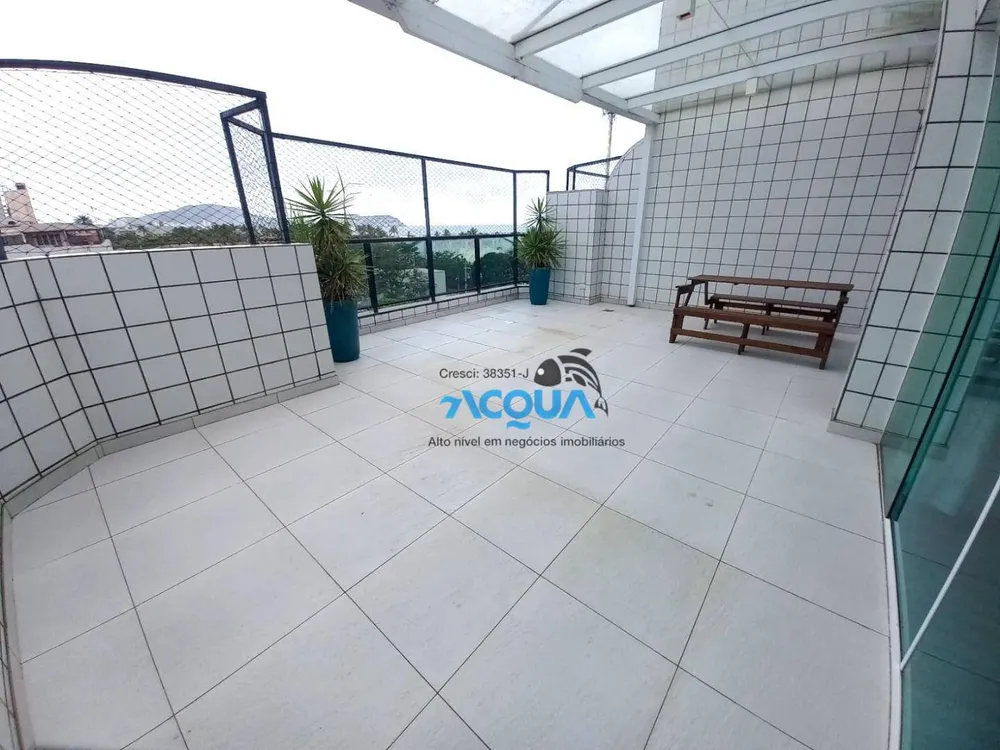 Cobertura, 4 quartos, 200 m² - Foto 4
