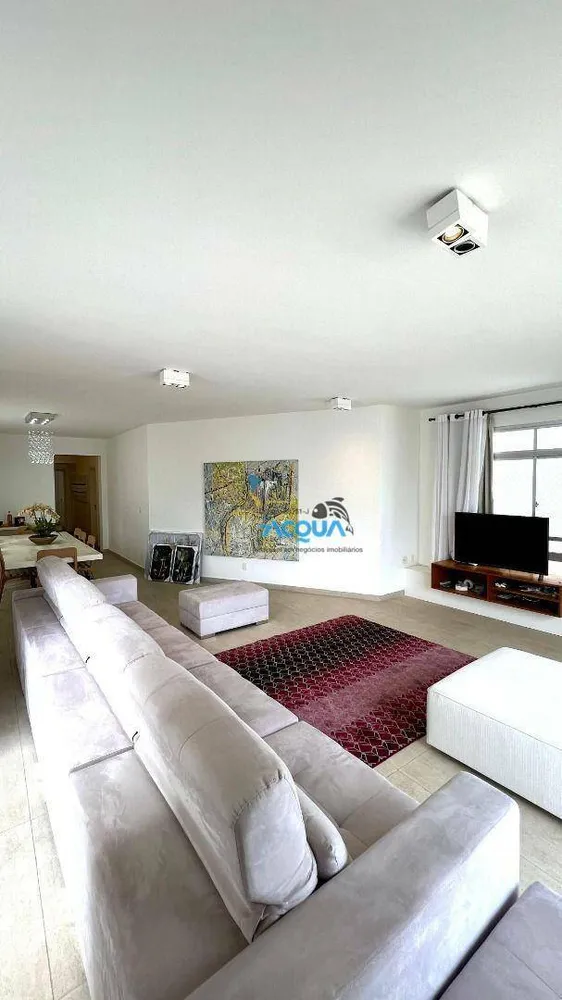 Apartamento, 3 quartos, 182 m² - Foto 3