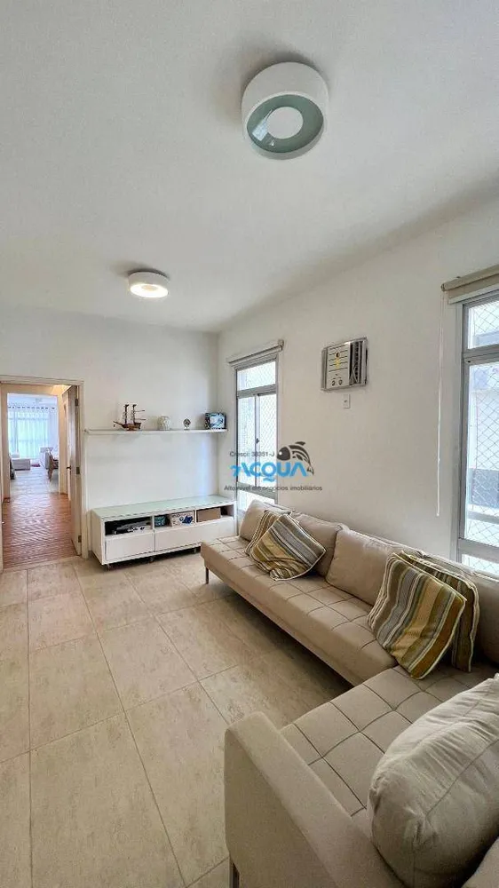 Apartamento, 3 quartos, 182 m² - Foto 2