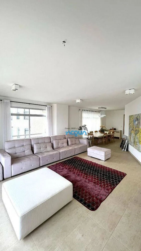 Apartamento, 3 quartos, 182 m² - Foto 1