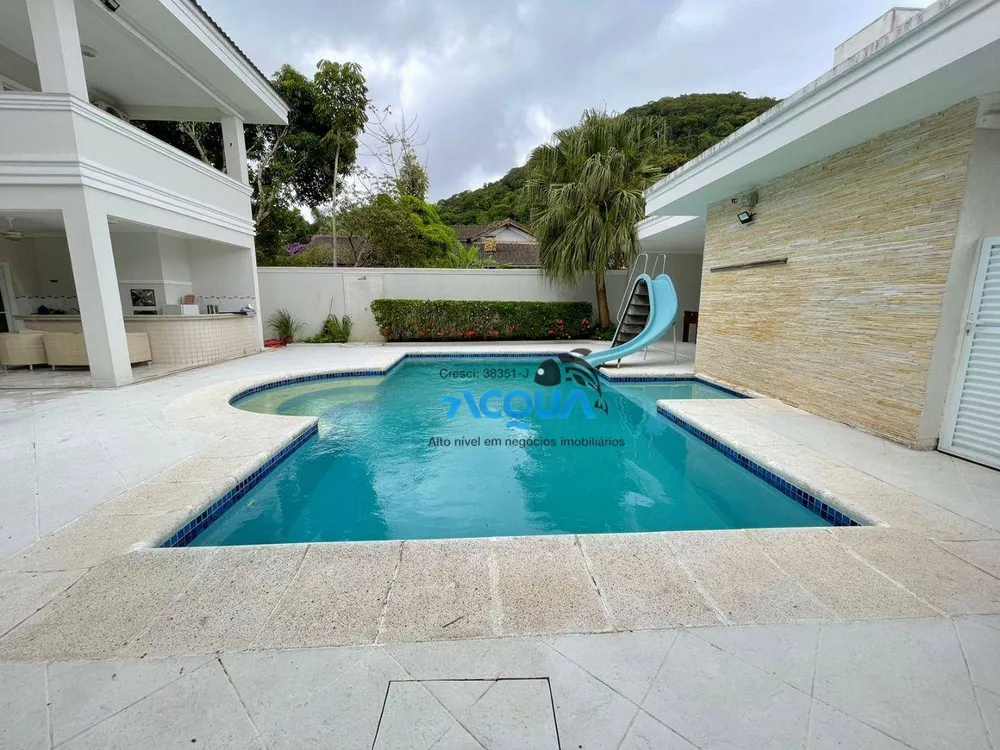 Sobrado, 5 quartos, 489 m² - Foto 4
