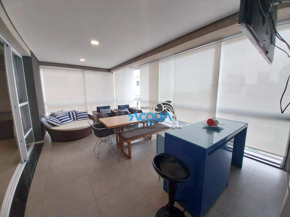 Apartamento, 3 quartos, 135 m² - Foto 1