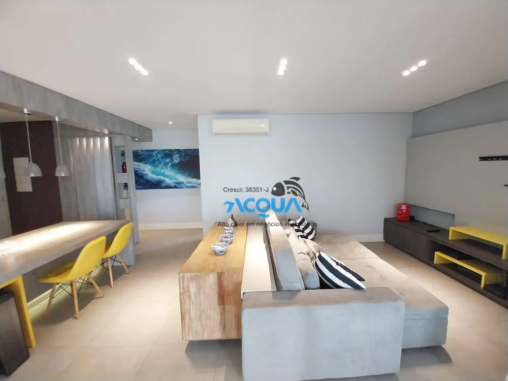 Apartamento, 3 quartos, 135 m² - Foto 3
