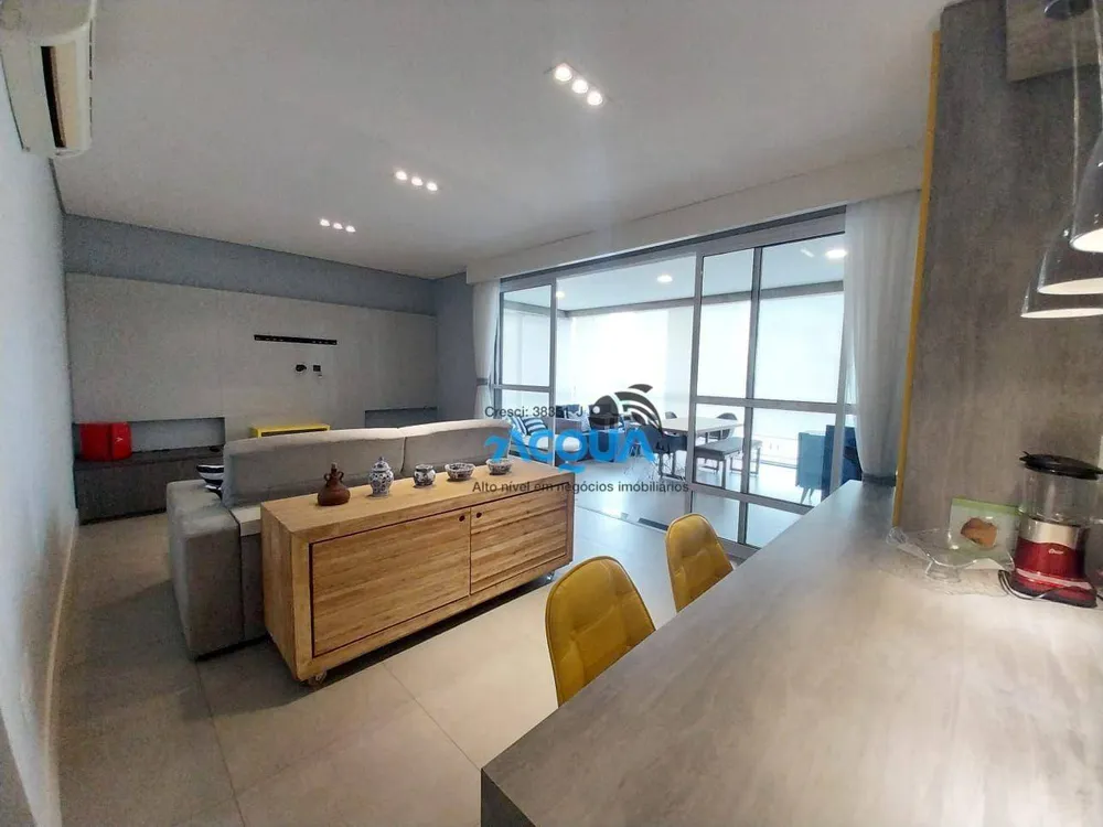 Apartamento, 3 quartos, 135 m² - Foto 2