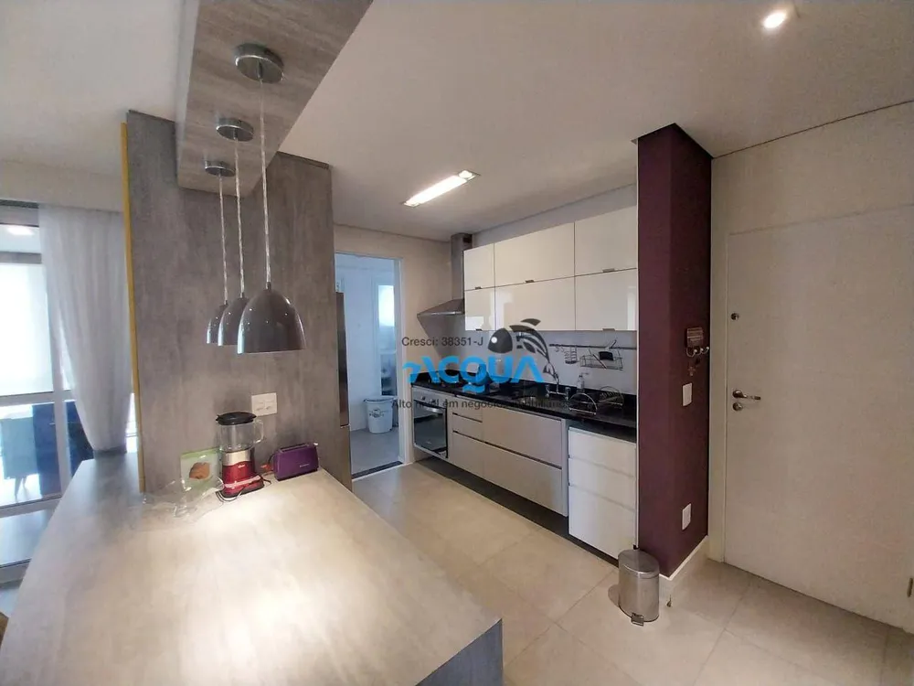 Apartamento, 3 quartos, 135 m² - Foto 4