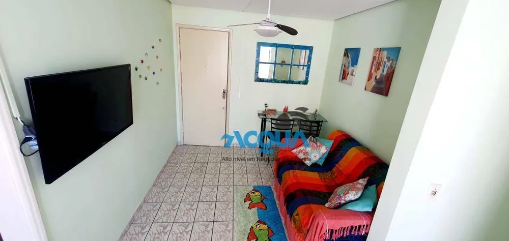 Apartamento, 1 quarto, 60 m² - Foto 2