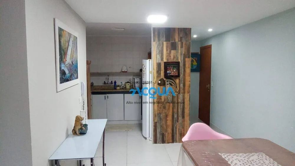 Apartamento, 3 quartos, 90 m² - Foto 3