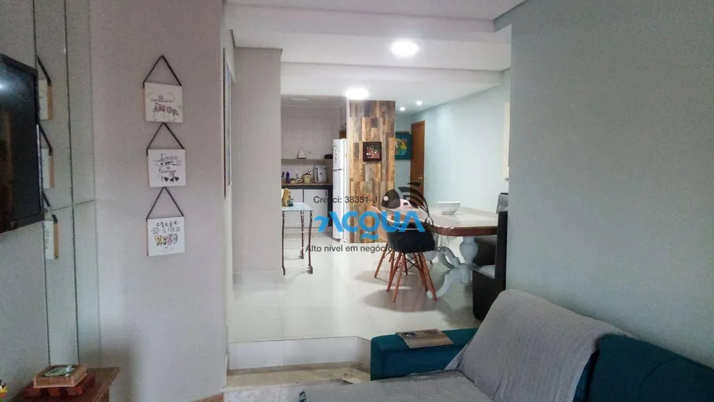 Apartamento, 3 quartos, 90 m² - Foto 2