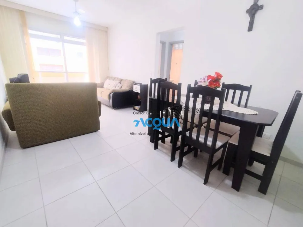 Apartamento, 2 quartos, 80 m² - Foto 1