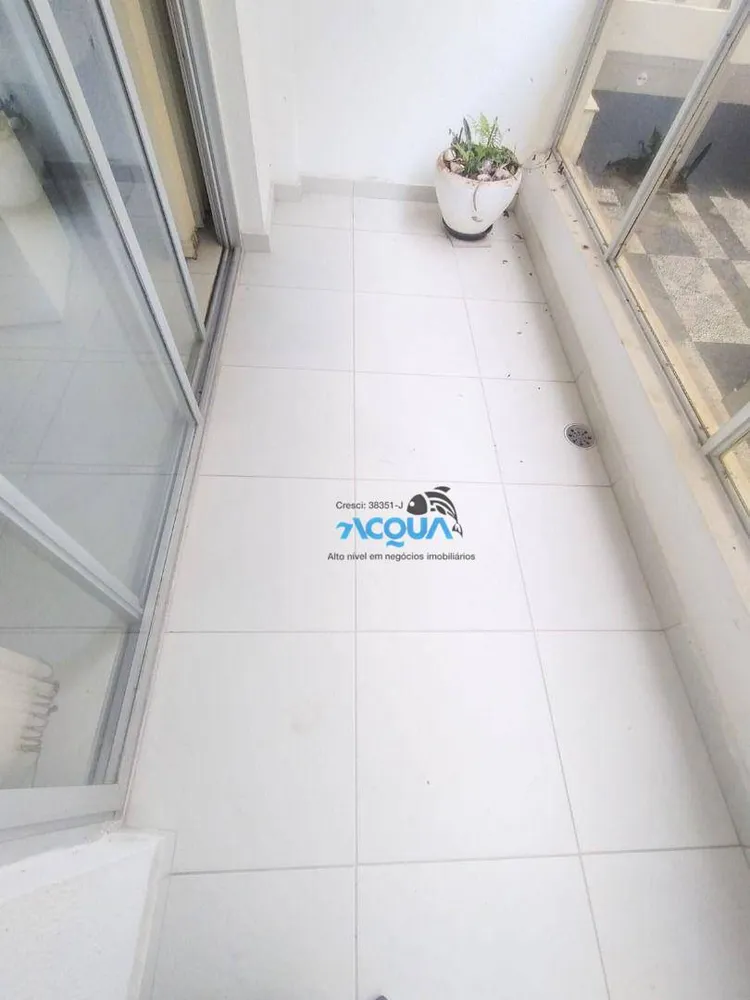 Apartamento, 2 quartos, 80 m² - Foto 4