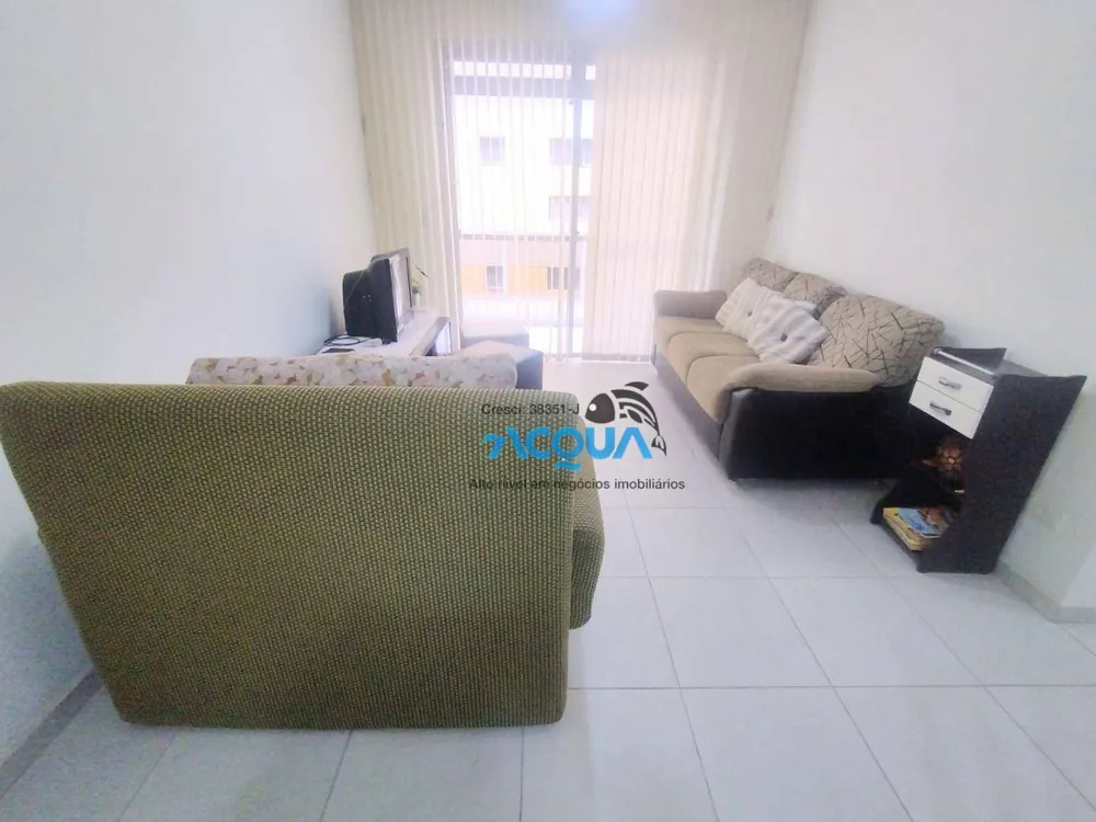 Apartamento, 2 quartos, 80 m² - Foto 2
