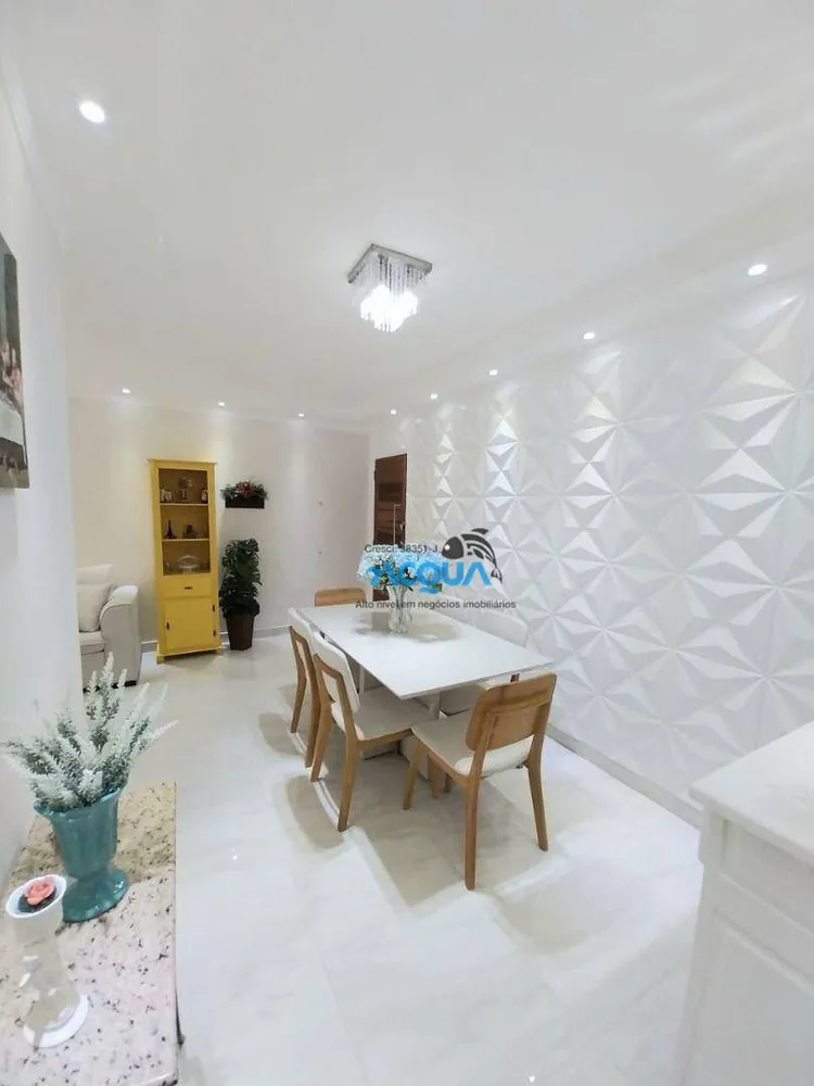 Apartamento, 2 quartos, 80 m² - Foto 2
