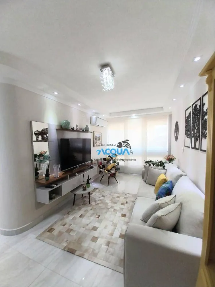 Apartamento, 2 quartos, 80 m² - Foto 3