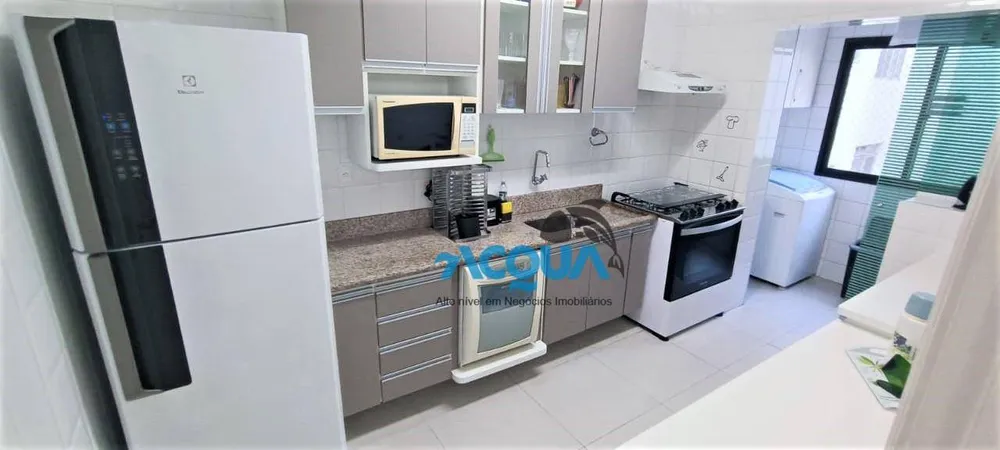 Apartamento, 3 quartos, 110 m² - Foto 4