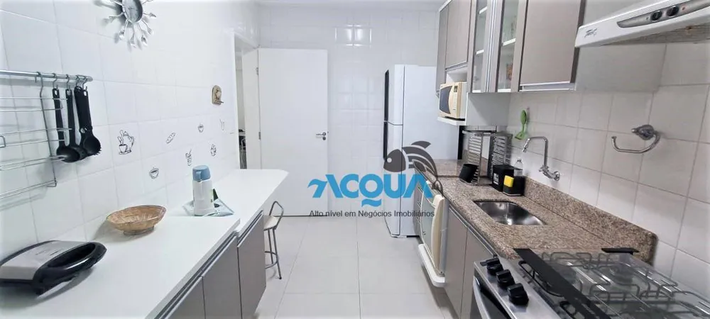 Apartamento, 3 quartos, 110 m² - Foto 3