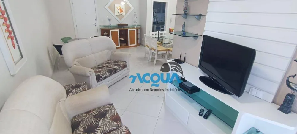 Apartamento, 3 quartos, 110 m² - Foto 1
