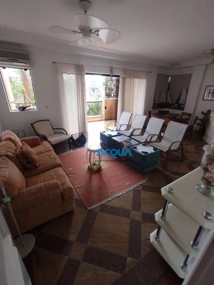 Apartamento, 3 quartos, 160 m² - Foto 2