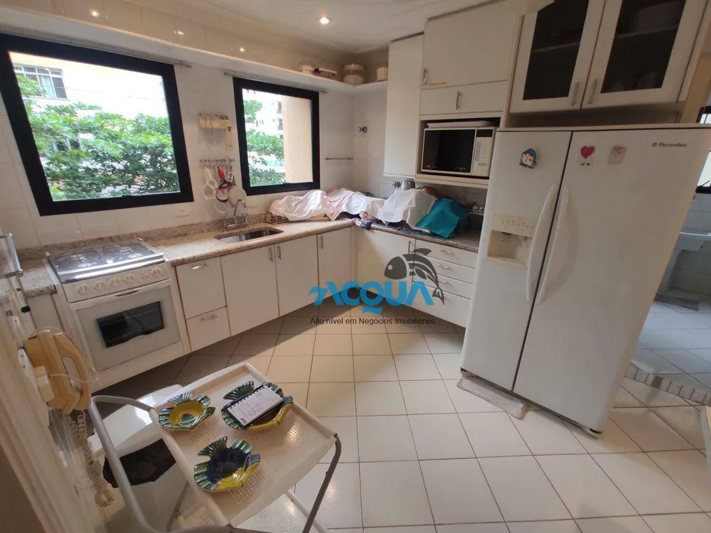 Apartamento, 3 quartos, 160 m² - Foto 4