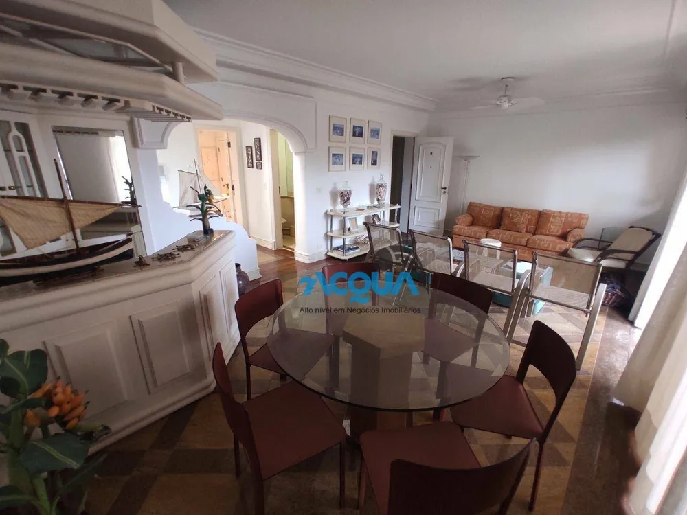 Apartamento, 3 quartos, 160 m² - Foto 1