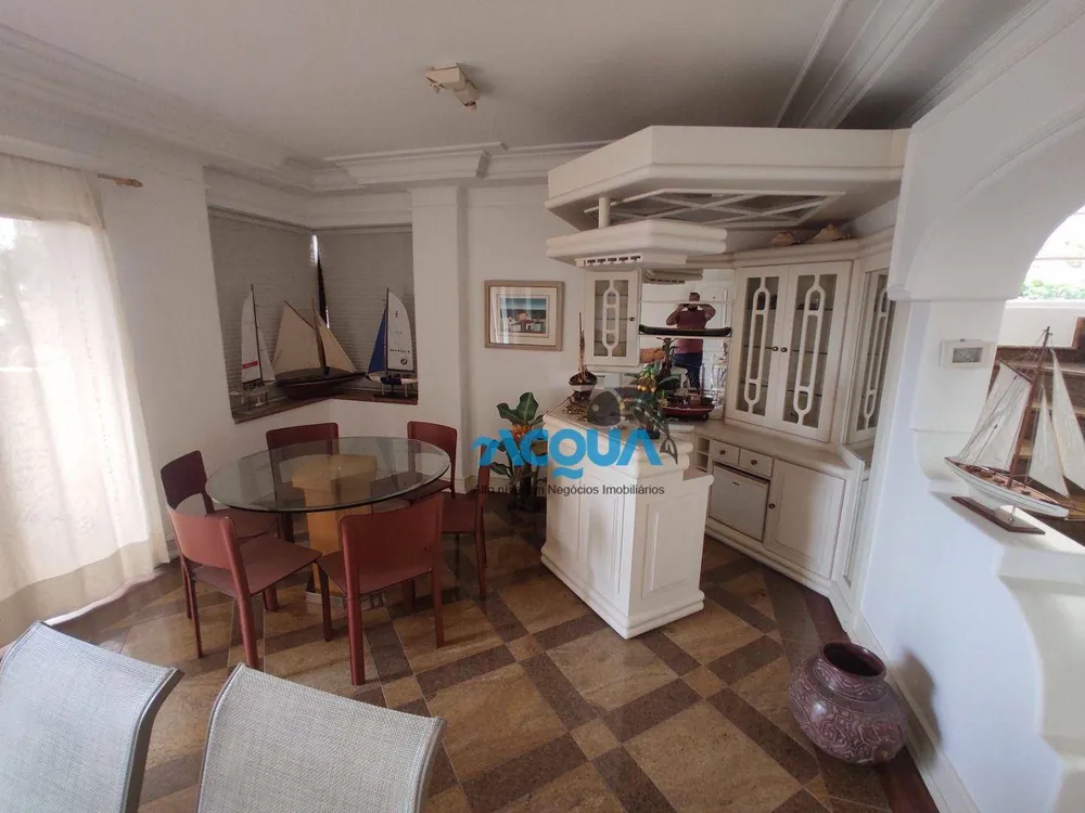 Apartamento, 3 quartos, 160 m² - Foto 3