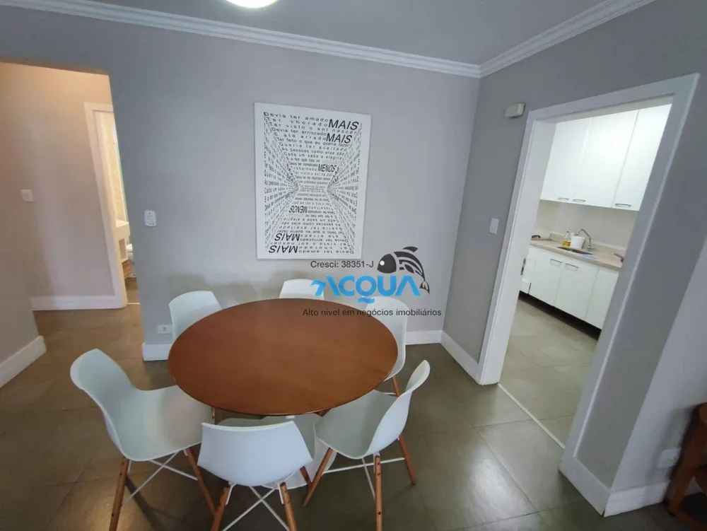 Apartamento, 3 quartos, 110 m² - Foto 3