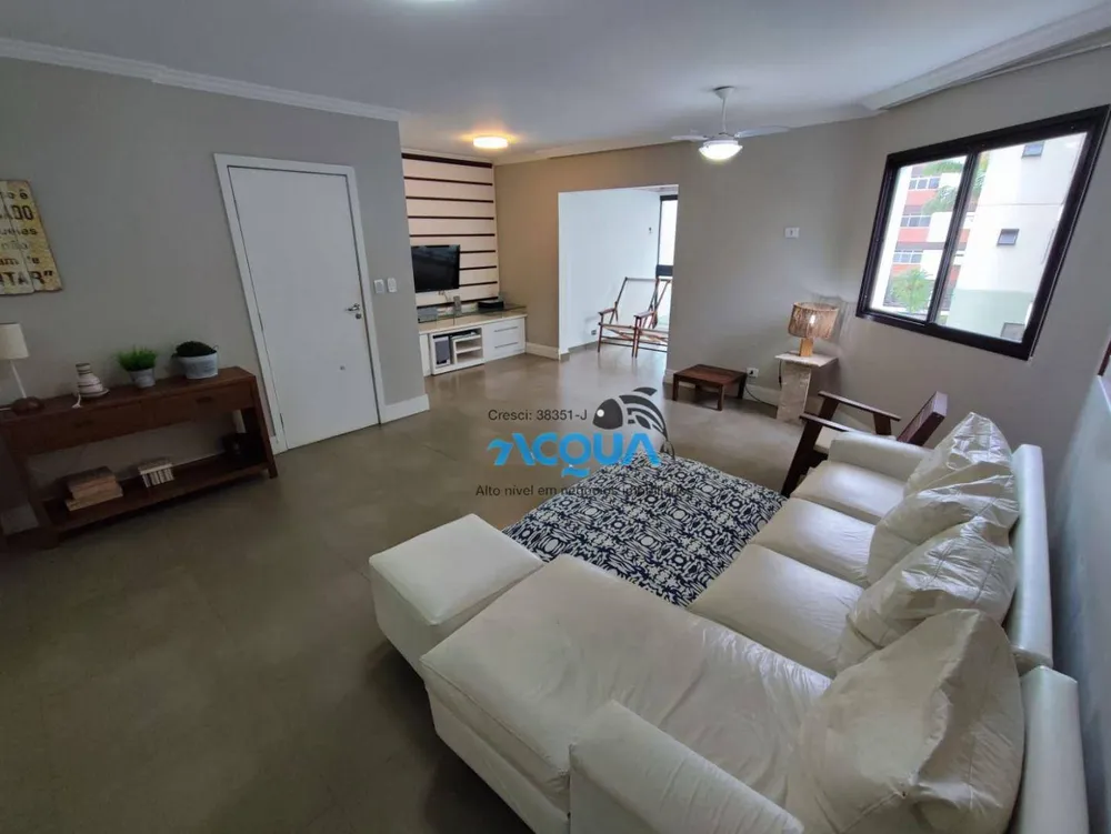 Apartamento, 3 quartos, 110 m² - Foto 1