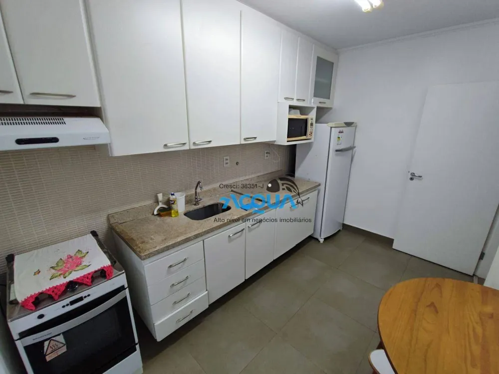 Apartamento, 3 quartos, 110 m² - Foto 4