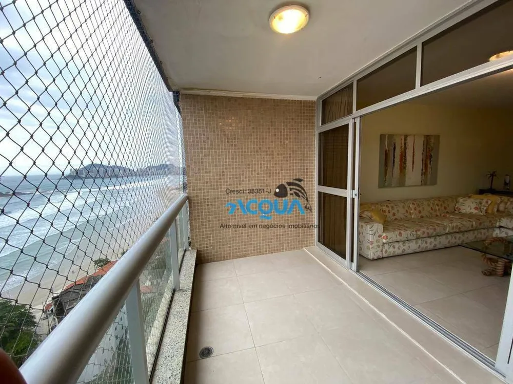Apartamento, 3 quartos, 143 m² - Foto 4