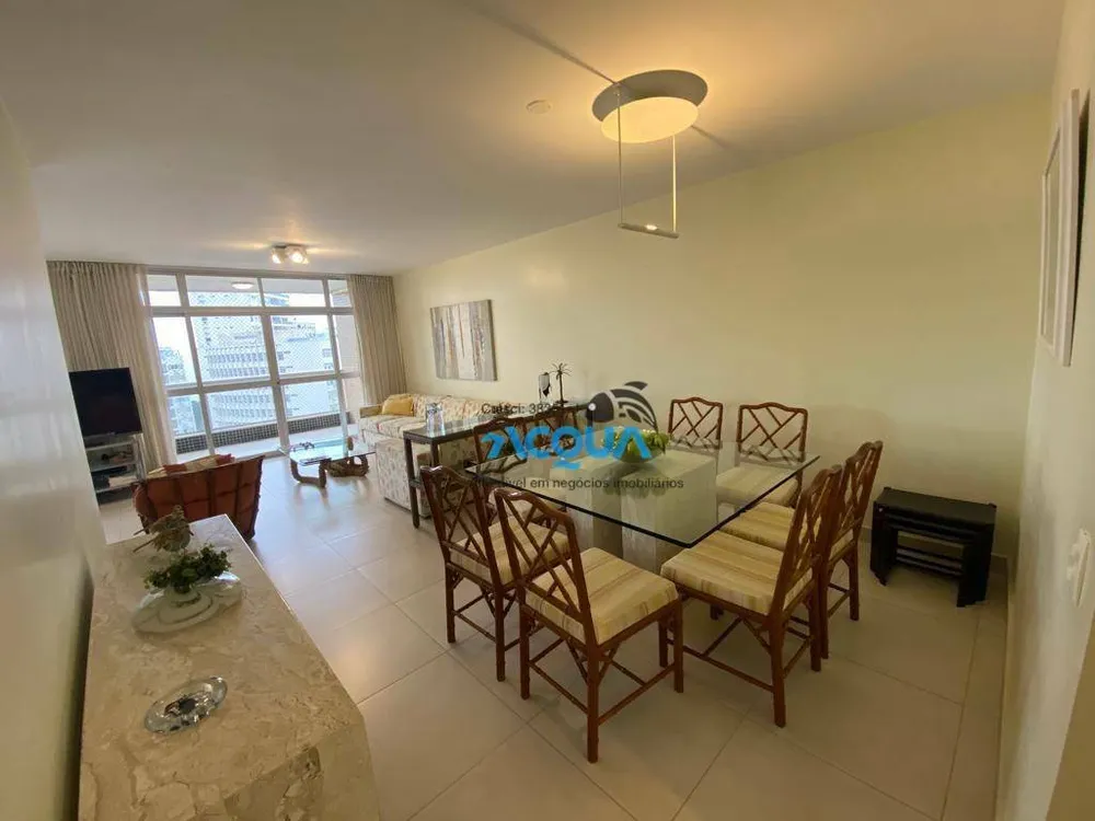 Apartamento, 3 quartos, 143 m² - Foto 1