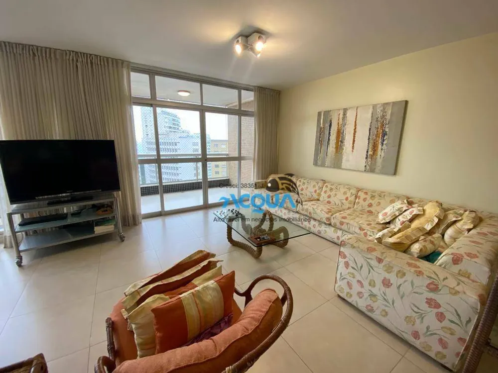Apartamento, 3 quartos, 143 m² - Foto 3