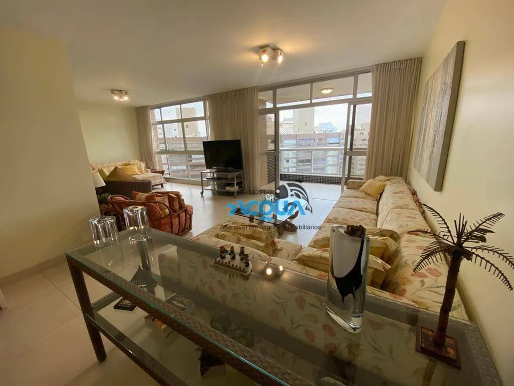 Apartamento, 3 quartos, 143 m² - Foto 2
