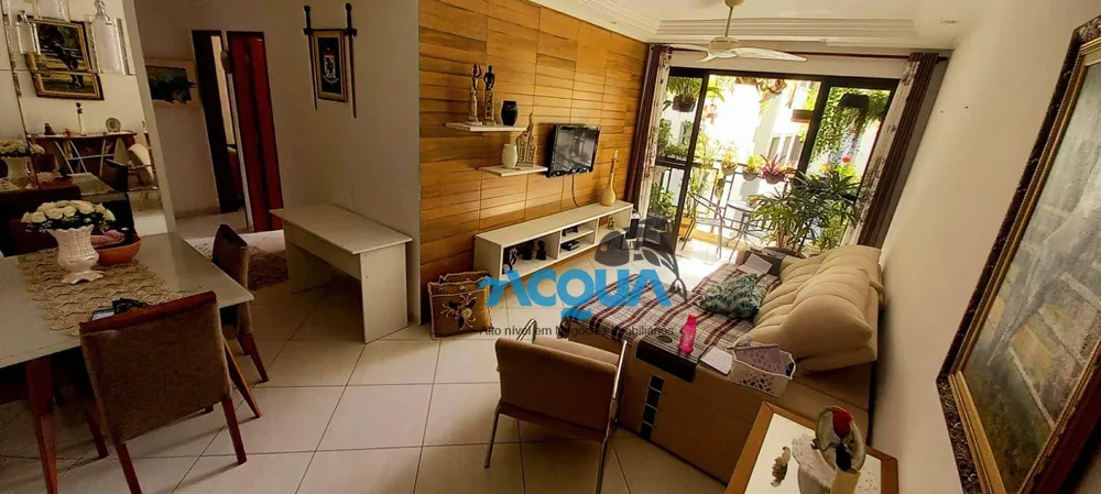Apartamento, 2 quartos, 84 m² - Foto 2
