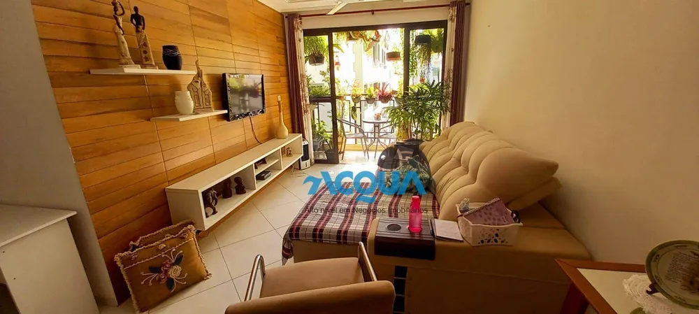 Apartamento, 2 quartos, 84 m² - Foto 1
