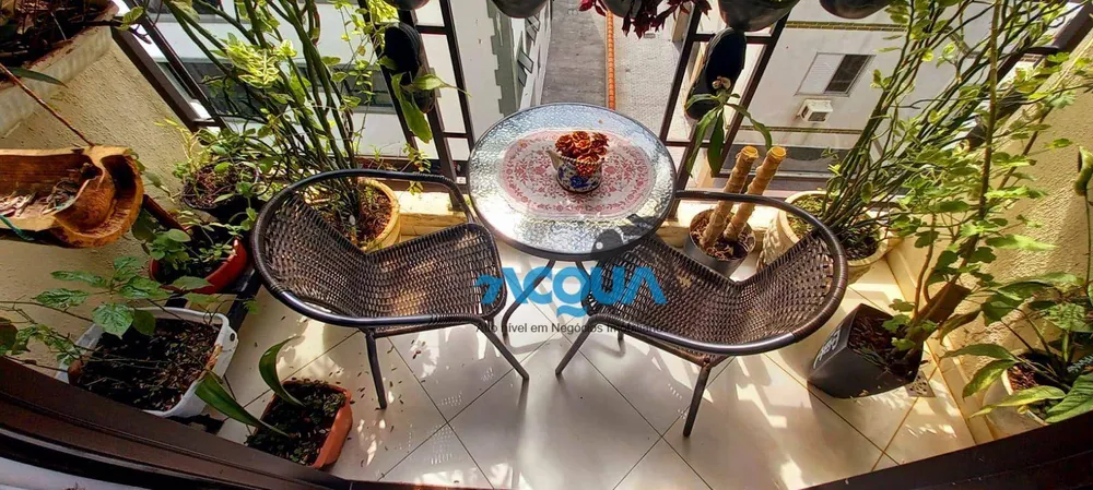 Apartamento, 2 quartos, 84 m² - Foto 3