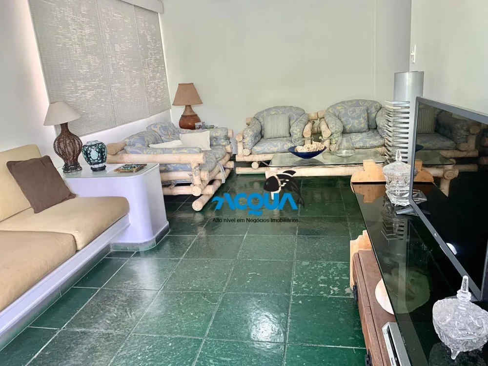 Apartamento, 3 quartos, 110 m² - Foto 4