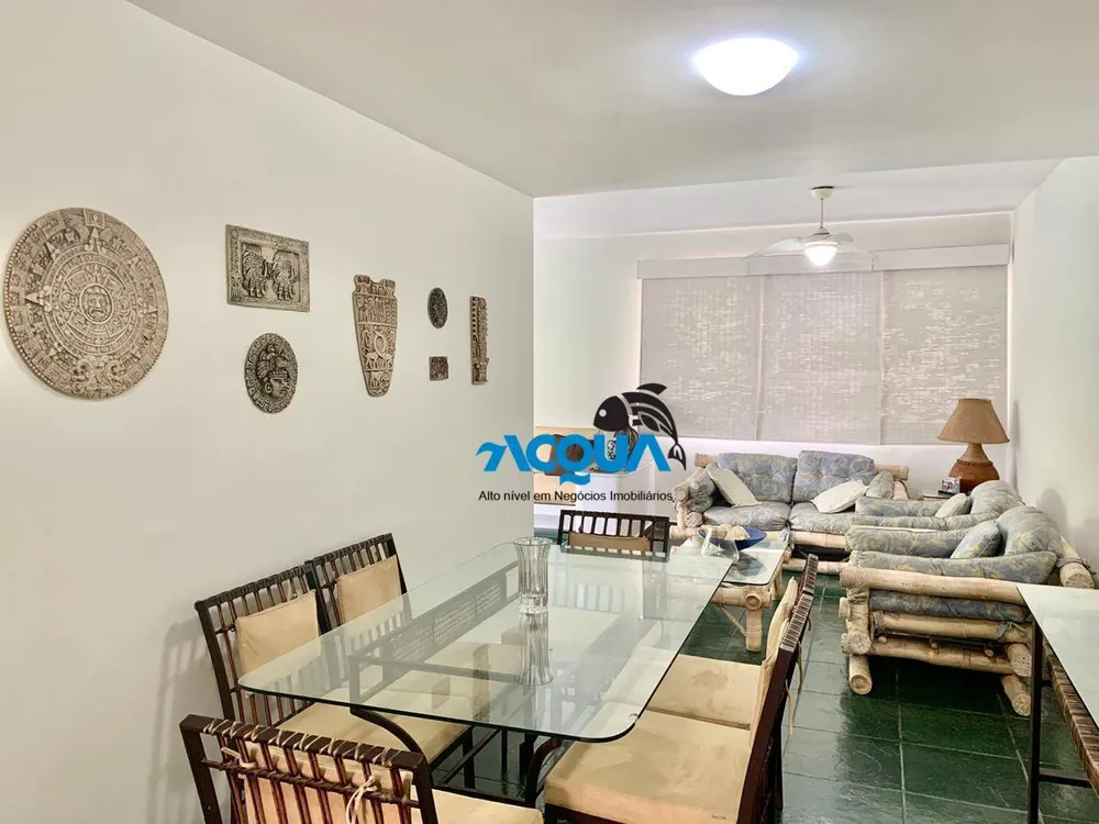 Apartamento, 3 quartos, 110 m² - Foto 1