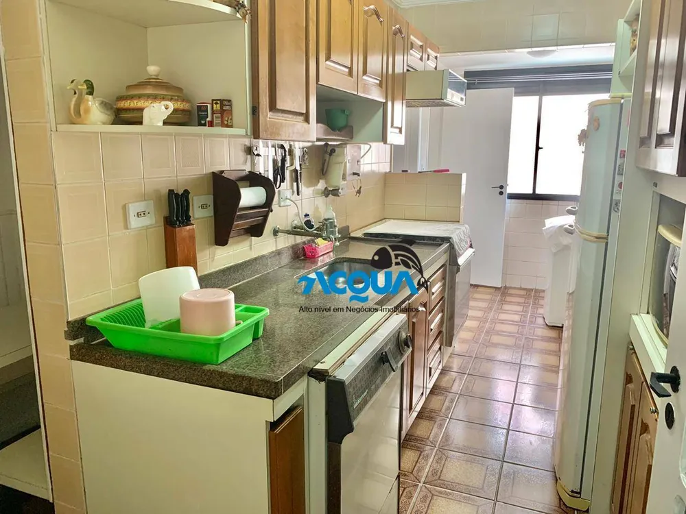 Apartamento, 3 quartos, 110 m² - Foto 3