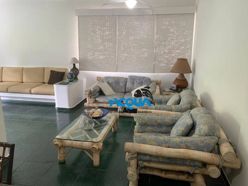 Apartamento, 3 quartos, 110 m² - Foto 2