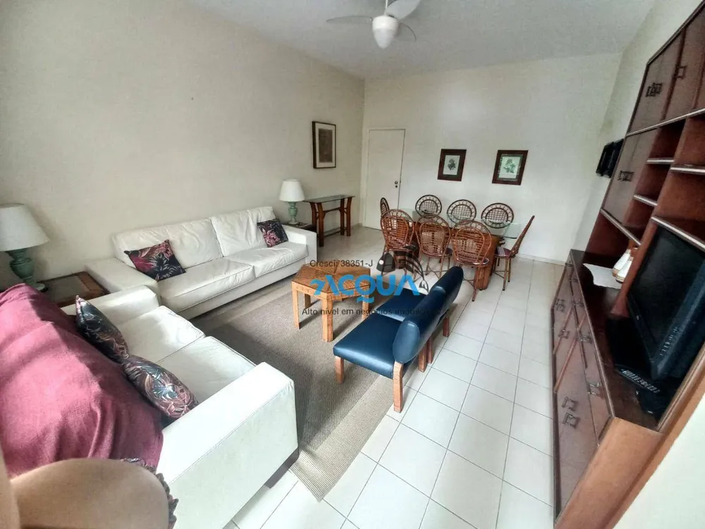 Apartamento, 4 quartos, 200 m² - Foto 2
