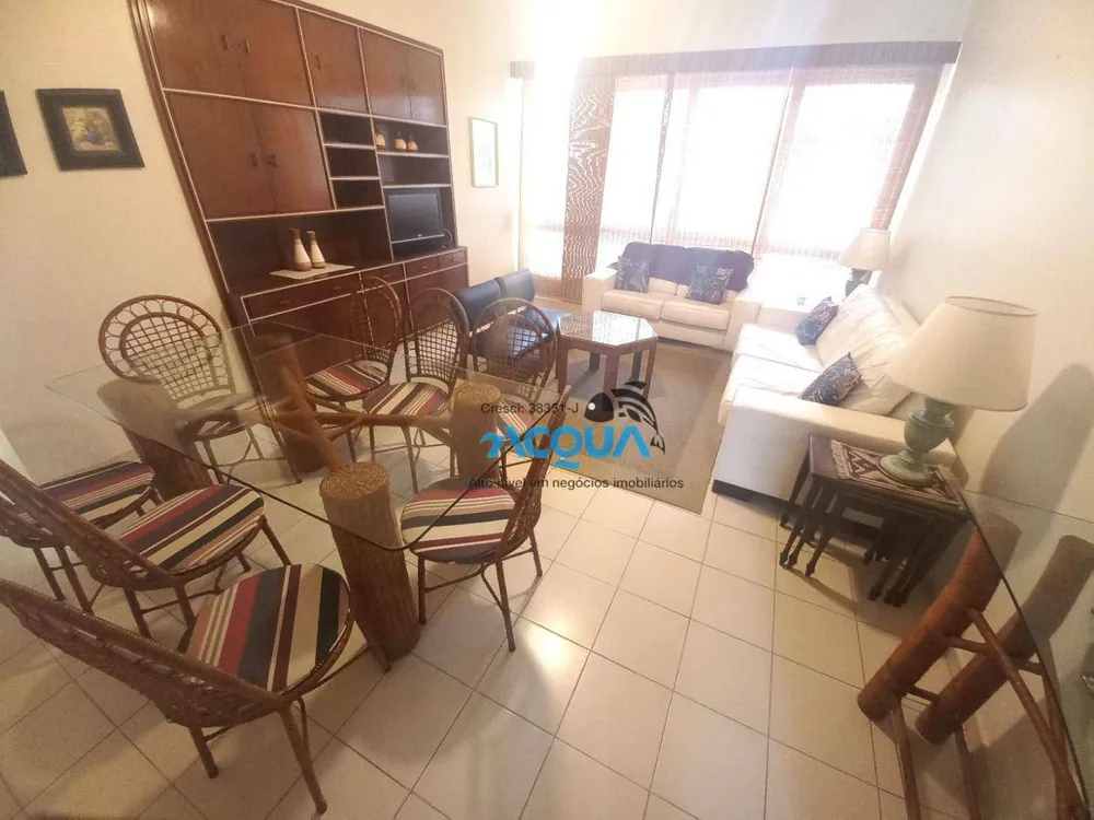 Apartamento, 4 quartos, 200 m² - Foto 1