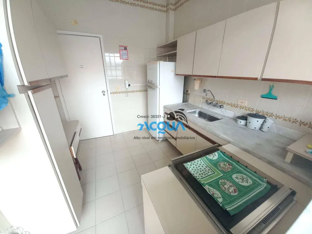 Apartamento, 4 quartos, 200 m² - Foto 3