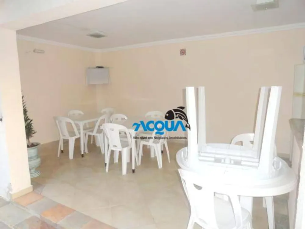 Apartamento, 3 quartos, 120 m² - Foto 3