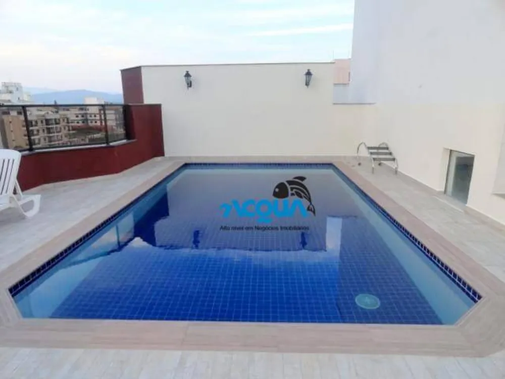 Apartamento, 3 quartos, 120 m² - Foto 2