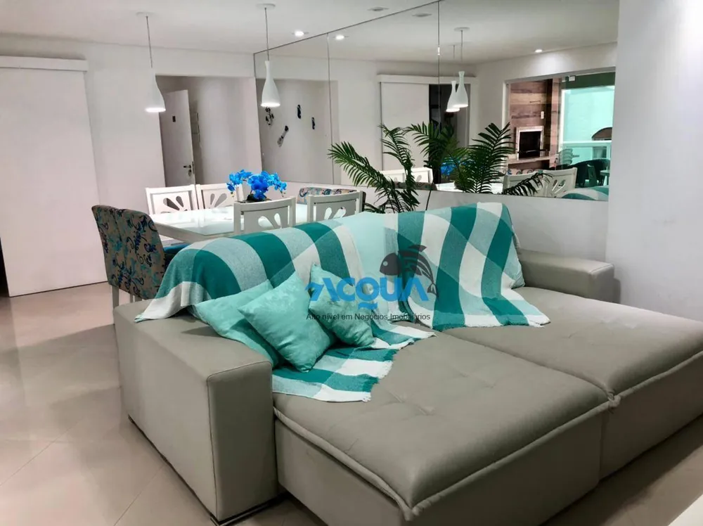 Apartamento, 3 quartos, 114 m² - Foto 2