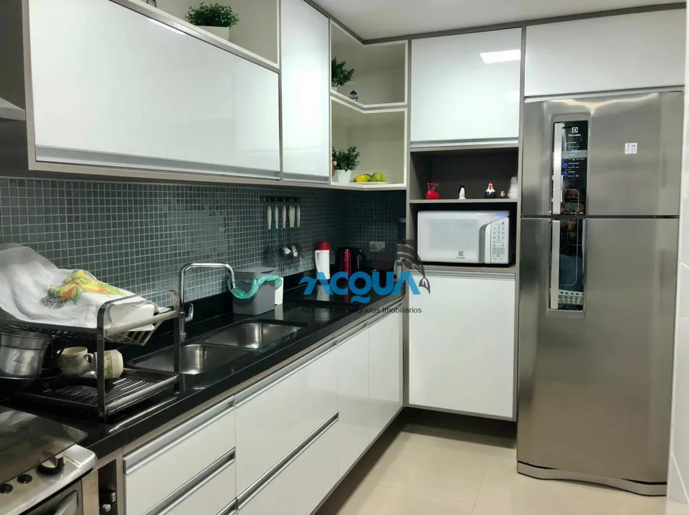 Apartamento, 3 quartos, 114 m² - Foto 4
