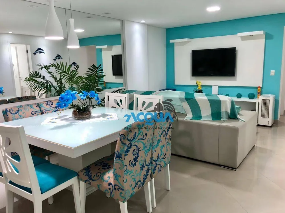 Apartamento, 3 quartos, 114 m² - Foto 1