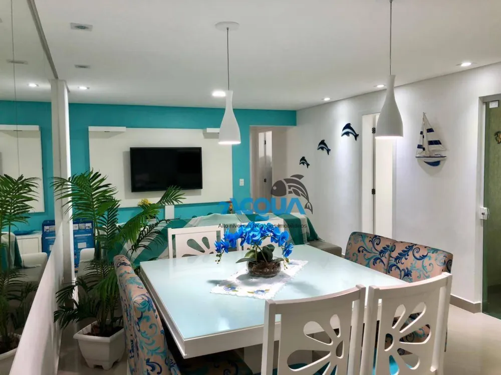 Apartamento, 3 quartos, 114 m² - Foto 3